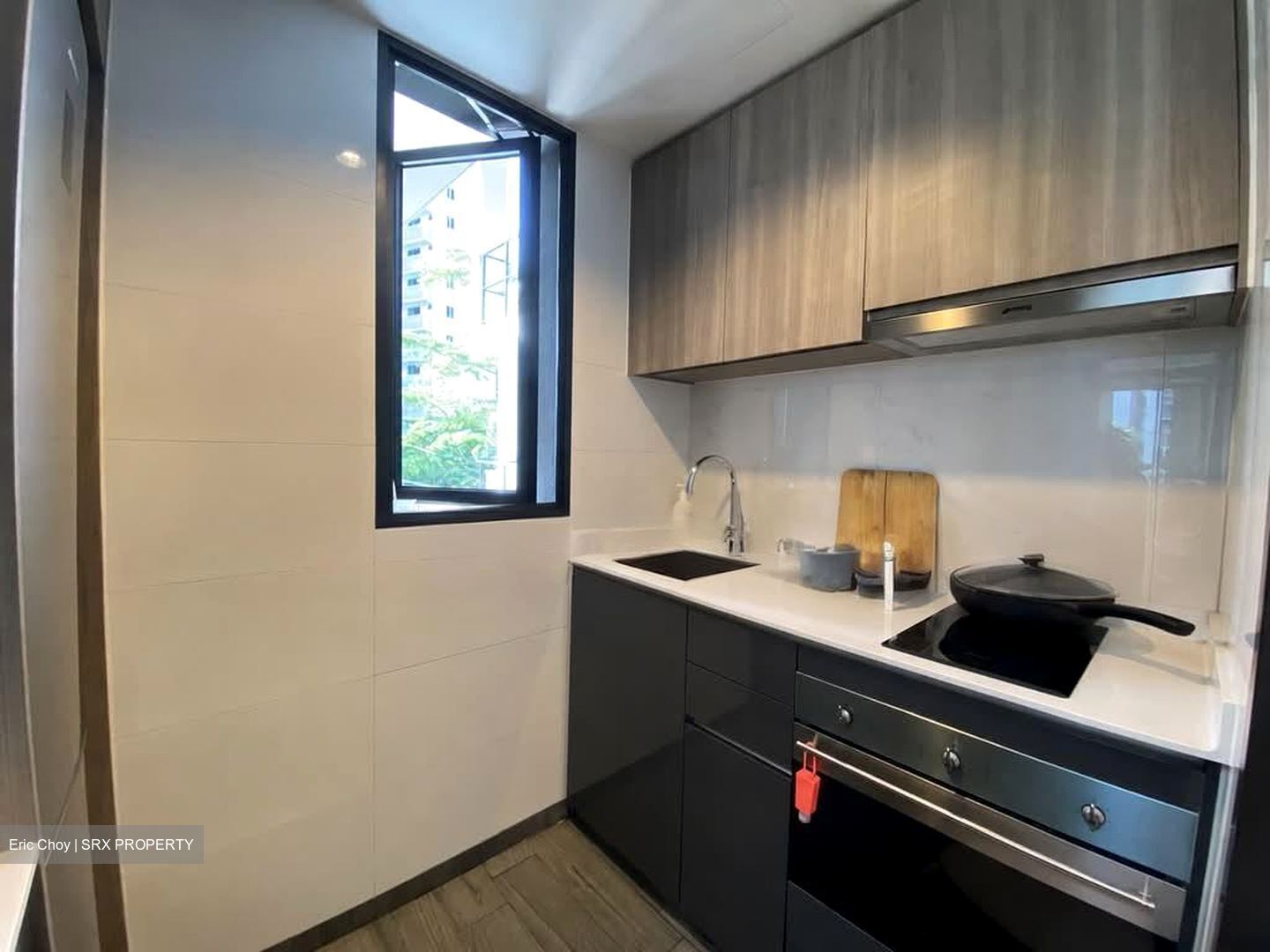 Botanique At Bartley (D19), Condominium #569725221
